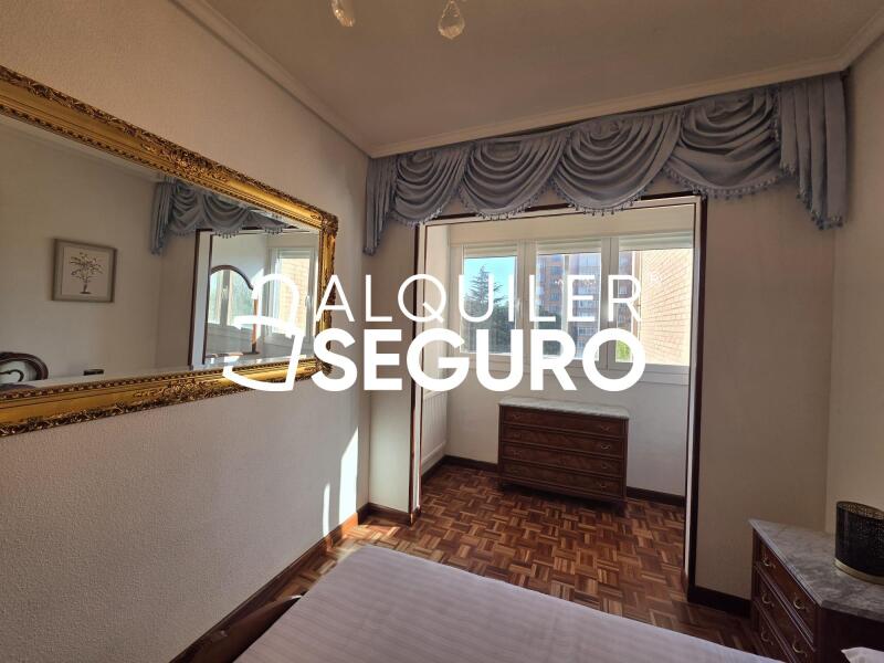 Piso en Calle Juan Ramon Jimenez, BURGOS BURGOS