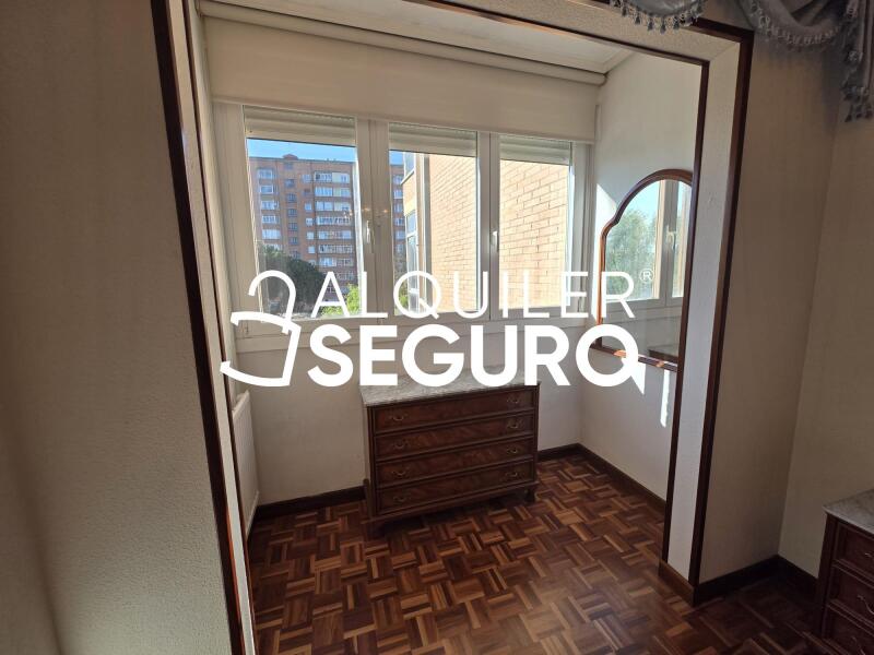 Piso en Calle Juan Ramon Jimenez, BURGOS BURGOS