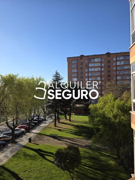 Piso en Calle Juan Ramon Jimenez, BURGOS BURGOS