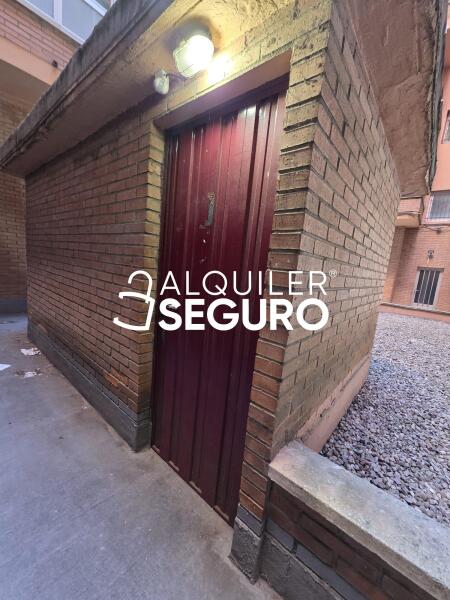 Piso en Calle Juan Ramon Jimenez, BURGOS BURGOS