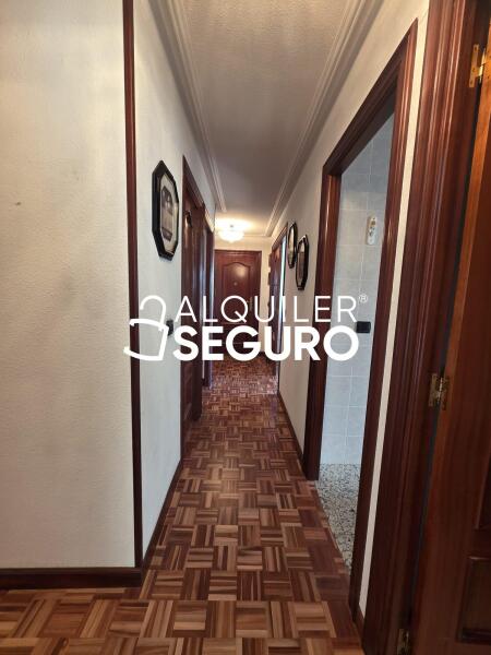 Piso en Calle Juan Ramon Jimenez, BURGOS BURGOS