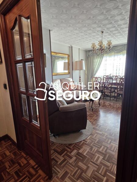 Piso en Calle Juan Ramon Jimenez, BURGOS BURGOS