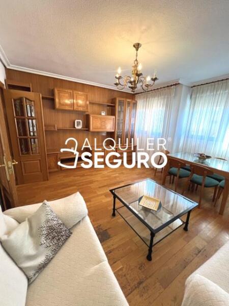 Piso en Calle Licenciado Vidriera, ESQUIVIAS TOLEDO