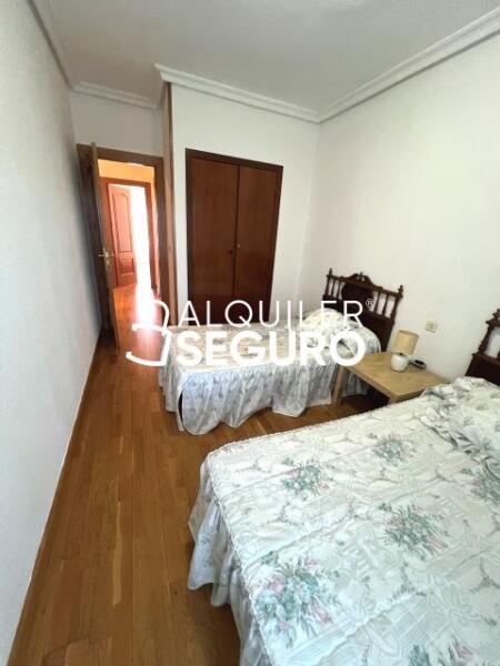 Piso en Calle Licenciado Vidriera, ESQUIVIAS TOLEDO