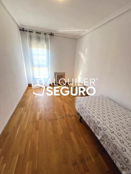 Piso en Calle Licenciado Vidriera, ESQUIVIAS TOLEDO