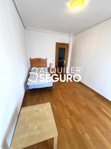 Piso en Calle Licenciado Vidriera, ESQUIVIAS TOLEDO