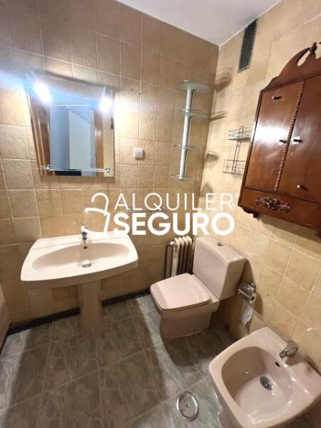 Piso en Calle Licenciado Vidriera, ESQUIVIAS TOLEDO