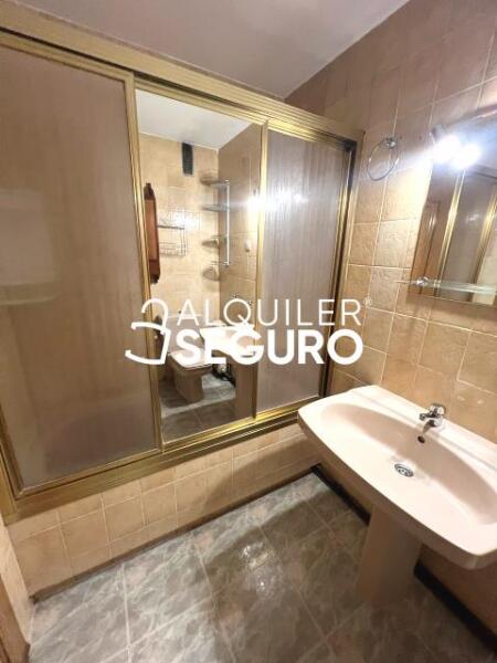 Piso en Calle Licenciado Vidriera, ESQUIVIAS TOLEDO