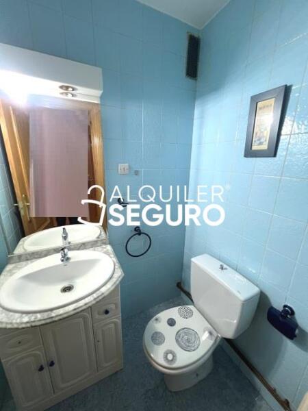 Piso en Calle Licenciado Vidriera, ESQUIVIAS TOLEDO