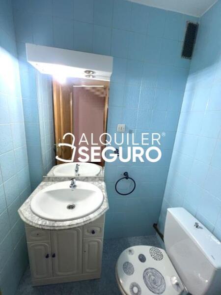 Piso en Calle Licenciado Vidriera, ESQUIVIAS TOLEDO