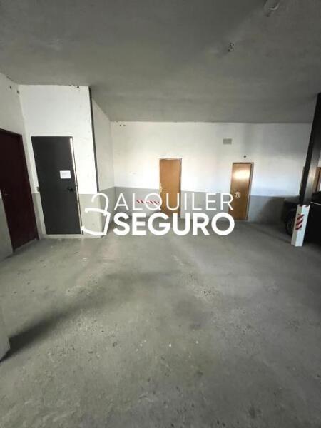 Piso en Calle Licenciado Vidriera, ESQUIVIAS TOLEDO