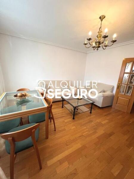 Piso en Calle Licenciado Vidriera, ESQUIVIAS TOLEDO