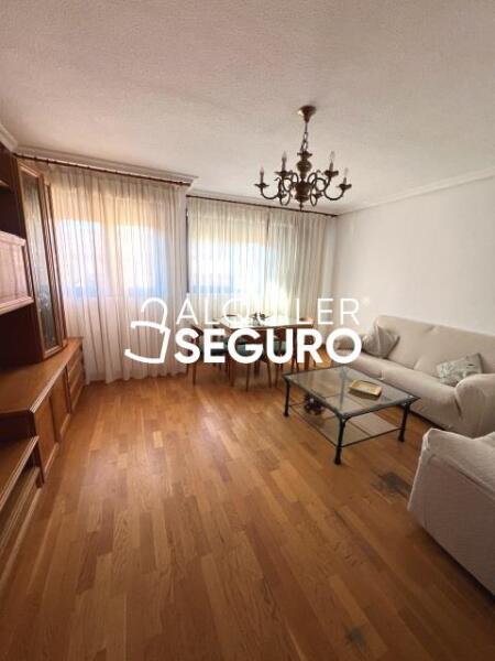 Piso en Calle Licenciado Vidriera, ESQUIVIAS TOLEDO