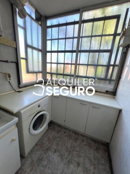 Piso en Calle Licenciado Vidriera, ESQUIVIAS TOLEDO