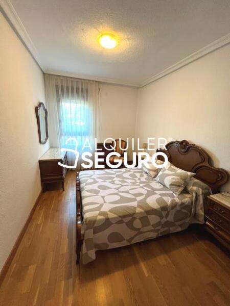 Piso en Calle Licenciado Vidriera, ESQUIVIAS TOLEDO