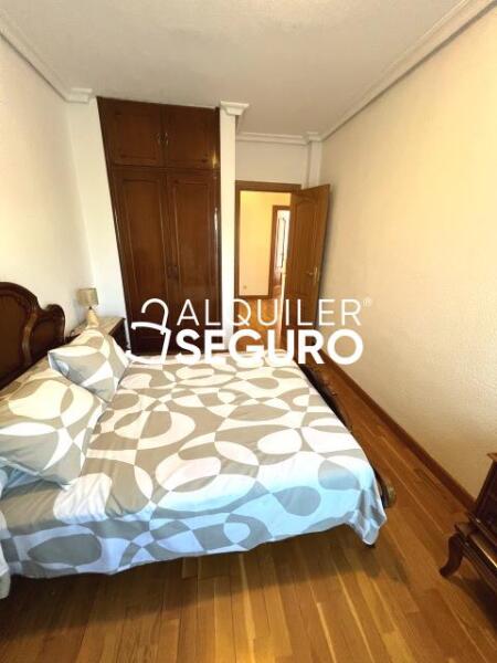 Piso en Calle Licenciado Vidriera, ESQUIVIAS TOLEDO