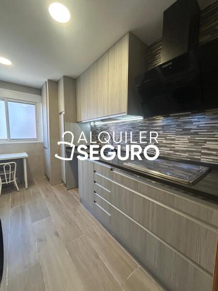 Inmueble en Calle Orellana, MADRID