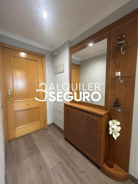 Inmueble en Calle Orellana, MADRID