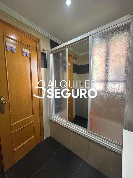 Inmueble en Calle Orellana, MADRID