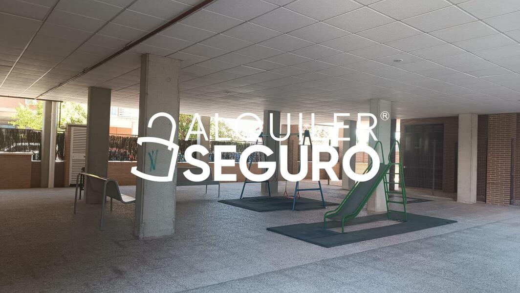 Inmueble en Calle Orellana, MADRID