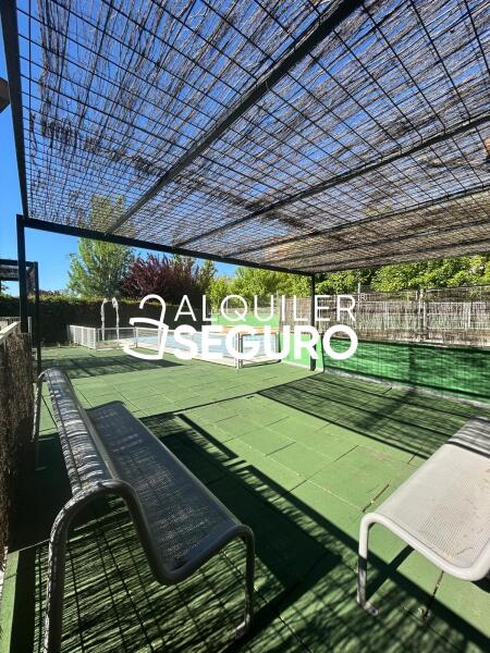 Inmueble en Calle Orellana, MADRID