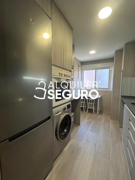 Inmueble en Calle Orellana, MADRID