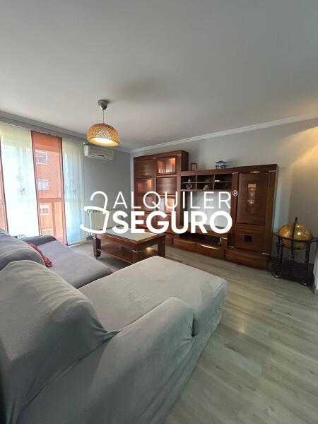 Inmueble en Calle Orellana, MADRID