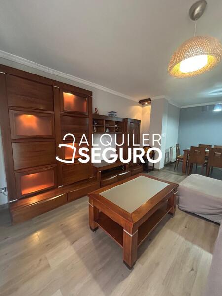 Inmueble en Calle Orellana, MADRID