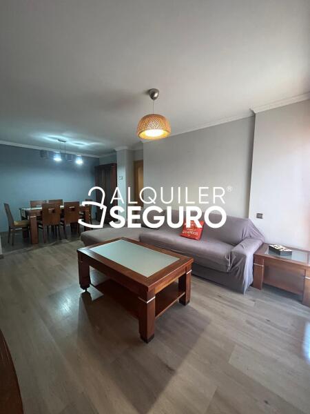 Inmueble en Calle Orellana, MADRID