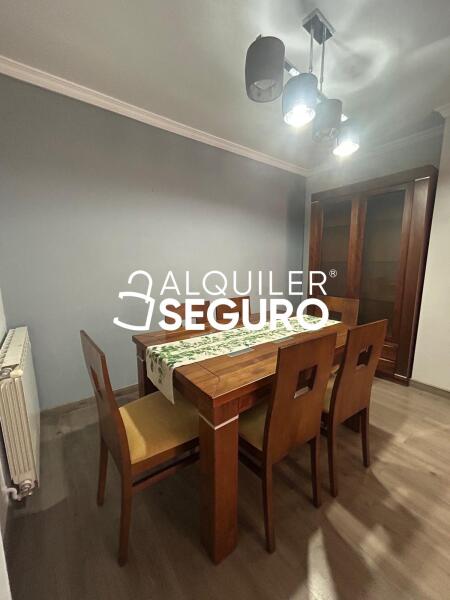 Inmueble en Calle Orellana, MADRID