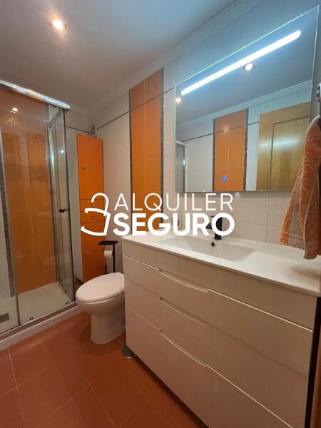 Inmueble en Calle Orellana, MADRID