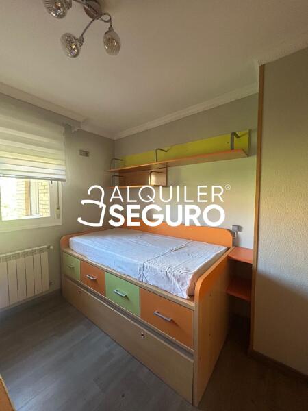 Inmueble en Calle Orellana, MADRID