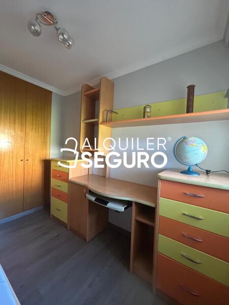 Inmueble en Calle Orellana, MADRID