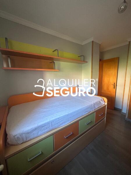 Inmueble en Calle Orellana, MADRID