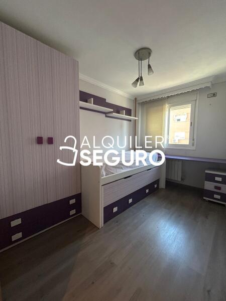 Inmueble en Calle Orellana, MADRID