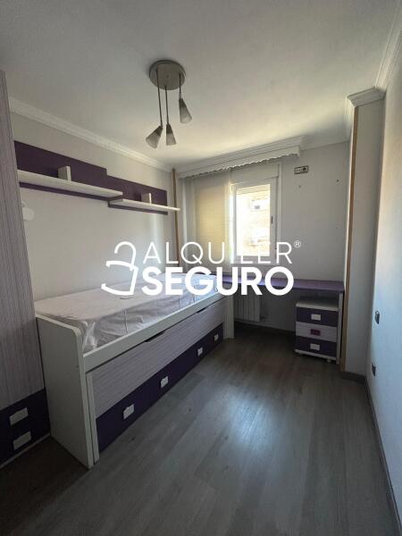 Inmueble en Calle Orellana, MADRID