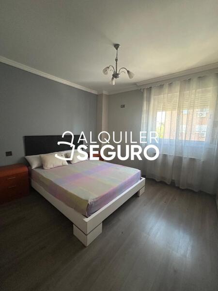 Inmueble en Calle Orellana, MADRID