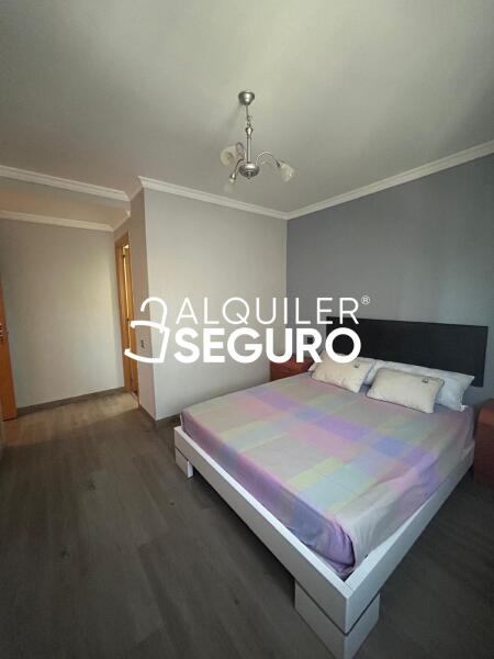 Inmueble en Calle Orellana, MADRID