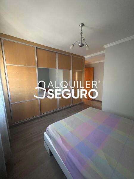 Inmueble en Calle Orellana, MADRID