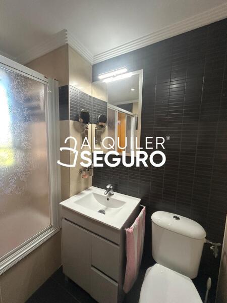 Inmueble en Calle Orellana, MADRID