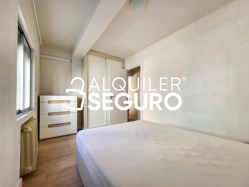 Piso en Calle Turina, ALCALÁ DE HENARES MADRID