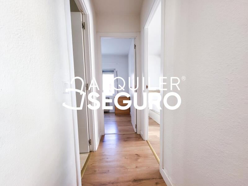 Piso en Calle Turina, ALCALÁ DE HENARES MADRID