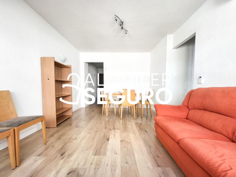 Piso en Calle Turina, ALCALÁ DE HENARES MADRID