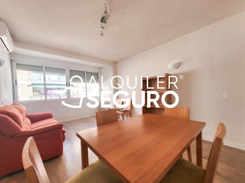 Piso en Calle Turina, ALCALÁ DE HENARES MADRID