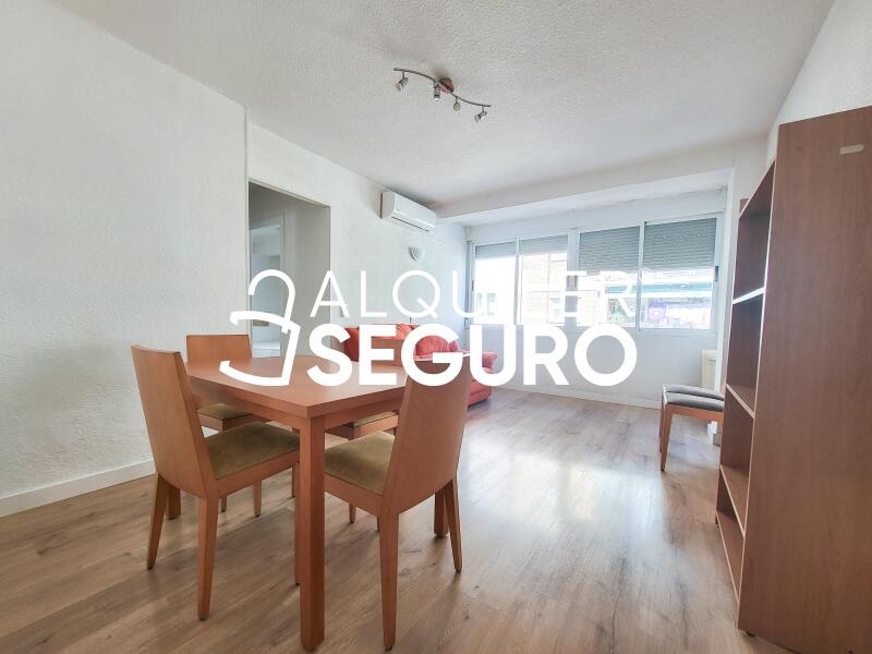 Piso en Calle Turina, ALCALÁ DE HENARES MADRID