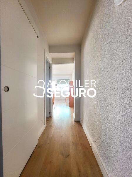 Piso en Calle Turina, ALCALÁ DE HENARES MADRID