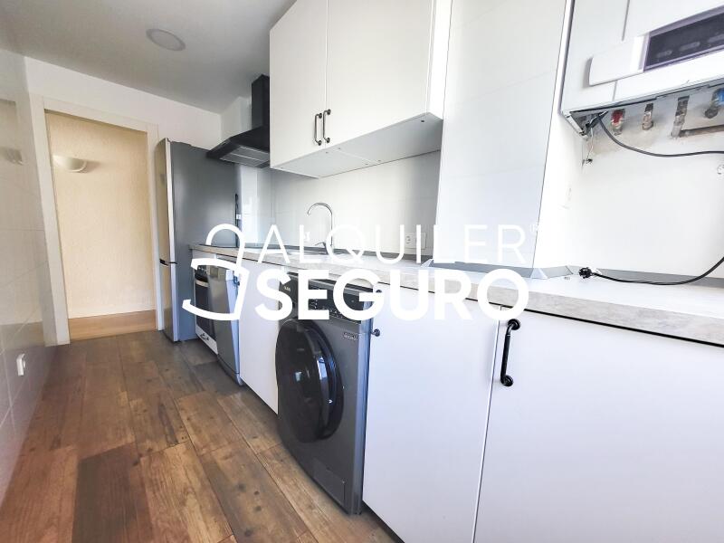 Piso en Calle Turina, ALCALÁ DE HENARES MADRID