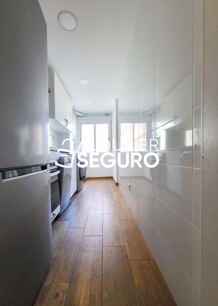 Piso en Calle Turina, ALCALÁ DE HENARES MADRID