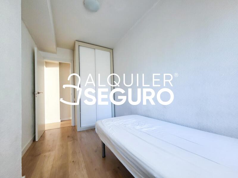 Piso en Calle Turina, ALCALÁ DE HENARES MADRID