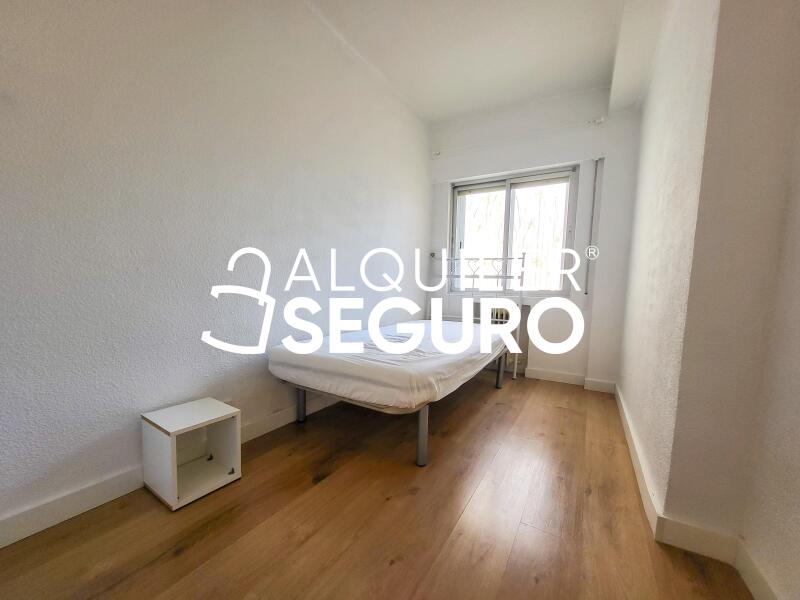 Piso en Calle Turina, ALCALÁ DE HENARES MADRID